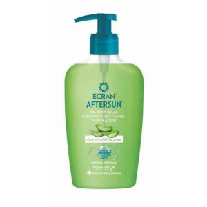 Po Opalaniu Aloe Vera Ecran (200 ml)