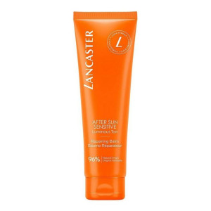 Balsam regeneracyjny do ciała Sun Sensitive Lancaster (150 ml)