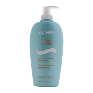 After Sun Biotherm Oligo Thermal Mleczko do Ciała (400 ml)