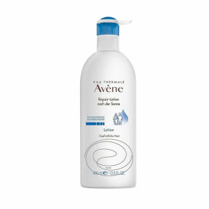 Regenerująca Emulsja do Ciała Avene After Sun (400 ml)