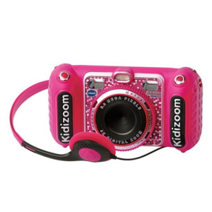 Interaktywna zabawka Digital Photo Camera Kidizoom Vtech 2.4" 5 Mpx