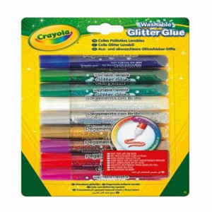Klej żelowy Crayola 3.3542
