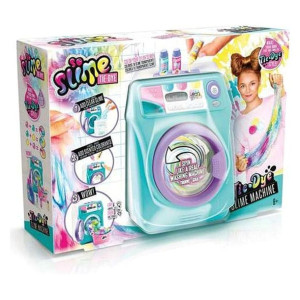Pralka Slime Tie-Dye
