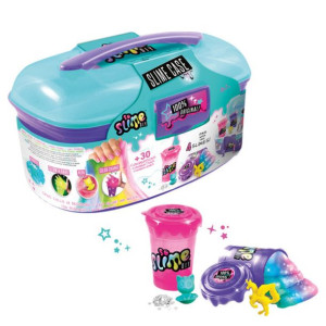 Zestaw do Rękodzieła Slime Case SSC049