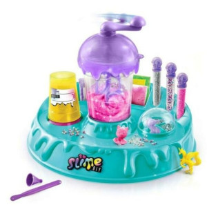 Zestaw do Rękodzieła Slime Mix & Match