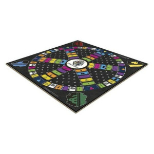 Gra Planszowa Trivial Pursuit Harry Potter (Hiszpański)