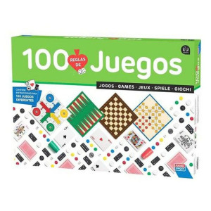 Gier Falomir 100 Games