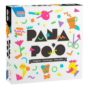 Zestaw Falomir Pana Po'o