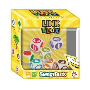 Zabawa Edukacyjna Link Blox