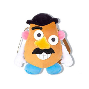Mikrofon Reig Mr. Potato Plecak Dziecięcy