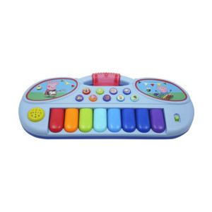 Pianino Edukacyjne do Nauki Reig Peppa Pig