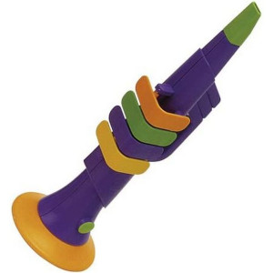 Zabawka Muzyczna Reig 29 cm Trąbka