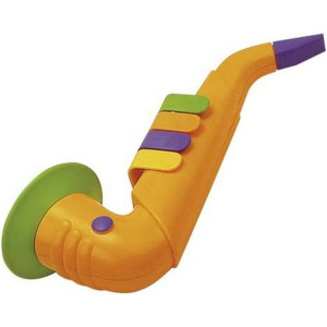 Zabawka Muzyczna Reig 29 cm Saksofon