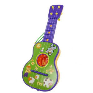 Zabawka Muzyczna Reig Gitara Dziecięca