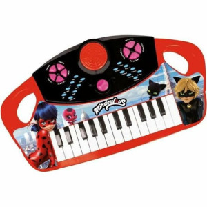 Pianino Elektroniczne Lady Bug