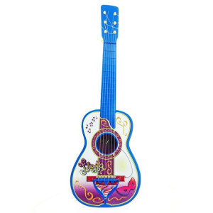 Zabawka Muzyczna Reig Gitara Dziecięca