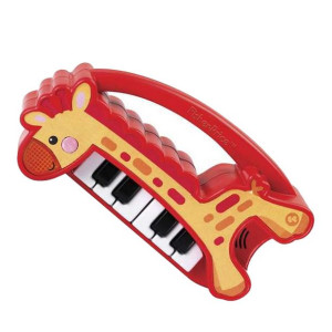 Zabawka Muzyczna Fisher Price Pianino Elektroniczne