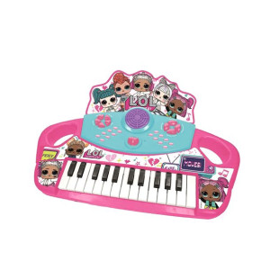 Pianino Edukacyjne do Nauki Reig Lol Surprise