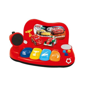Zabawka Muzyczna Reig Cars