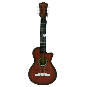 Zabawka Muzyczna Reig Plastikowy 59 cm Gitara Dziecięca