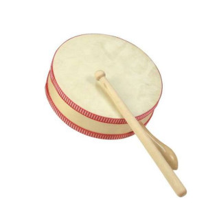 Zabawka Muzyczna Reig Bęben Ø 15 cm
