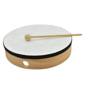 Bęben Reig Drewno Ø 25,4 cm