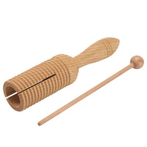 Zabawka Muzyczna Reig Drewno Instrument muzyczny