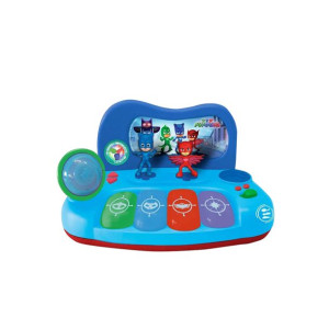 Odtwarzacz MP3 Reig PJMasks Niebieski