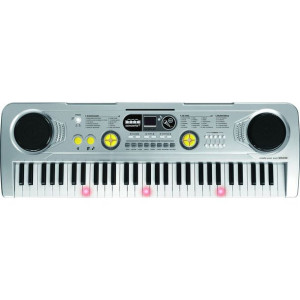 Pianino Elektroniczne Reig