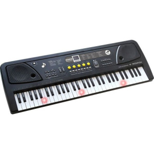 Pianino Elektroniczne Reig