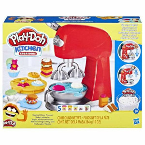 Zabawa z Plasteliną Hasbro F47185L0