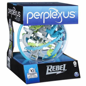 układanka puzzle Spin Master Perplexus Rebel