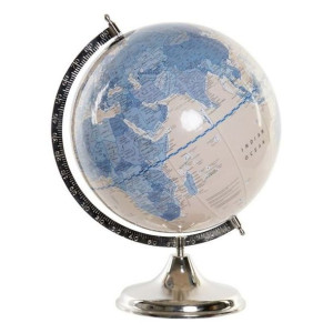 Globus DKD Home Decor Metal (34 x 32 x 43 cm)