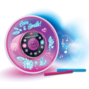 Głośnik Vtech Kidi Smart Glow Art 10 w 1