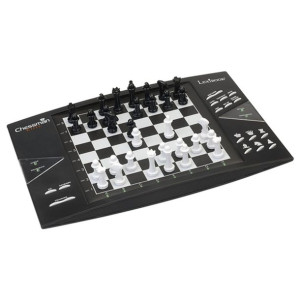 Gra Planszowa Chessman Elite Lexibook CG1300
