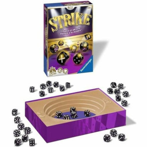 Gra Planszowa Ravensburger Strike Board Game (FR)