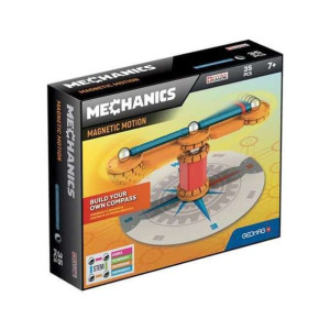 Gra Zręcznościowa Giochi Preziosi 35 pcs