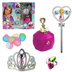 Paciorki Jewel Secrets (30 pcs)