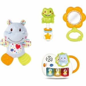 Gra edukacyjna Vtech Baby 80-522005