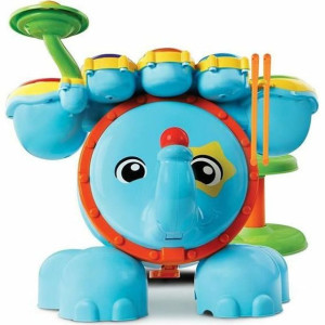 Perkusja Vtech Baby Jungle Rock
