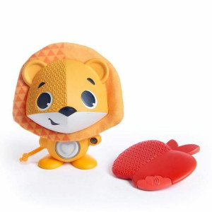 Interaktywna zabawka dla niemowląt Tiny Love Wonder Buddies Lew
