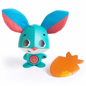 Interaktywna zabawka dla niemowląt Tiny Love Wonder Buddies Królik