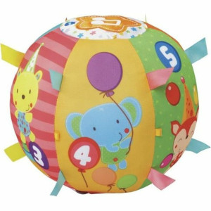 Piłka Vtech Baby 80-166105