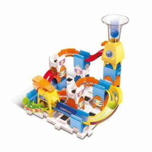 Zabawa Edukacyjna Vtech Discovery Set XS100