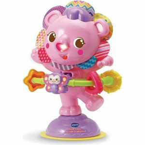 Gra edukacyjna Vtech Baby Hula-Hoop, P'tit lion