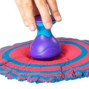 Zabawa z Plasteliną Spin Master + 3 lat
