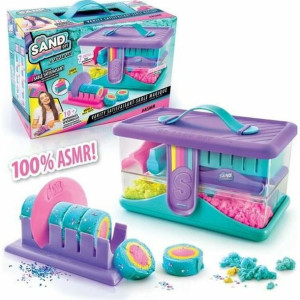 magiczny piasek Canal Toys So Diy