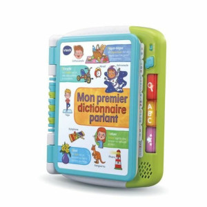 Zabawa Edukacyjna Vtech My First Talking Dictionary