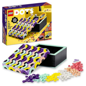 Pudełko do Przechowywania Lego 41960 DOTS The Big Box