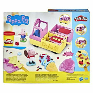 Zabawa z Plasteliną Hasbro F3597